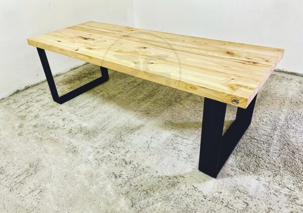 Tavolo legno massello